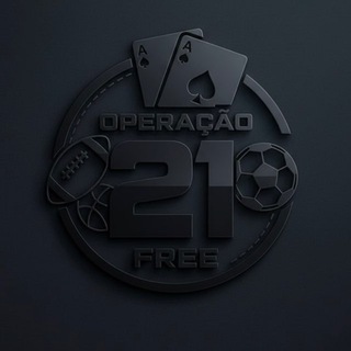 Telegram profile photo for Operação 21
