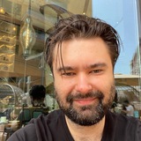 Telegram profile photo for Станислав Мешков