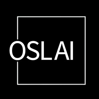 Telegram profile photo for OSLAI (OSL AI) Channel