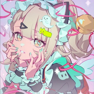 Telegram profile photo for царевна кью #культпомело