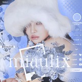 Telegram profile photo for Miaulix - info