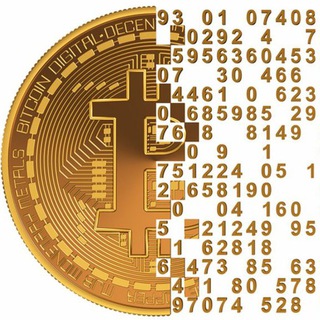 Telegram profile photo for Сигналы криптовалют