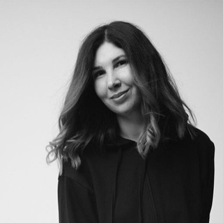 Telegram profile photo for Цифровая lady | Анна Вострикова