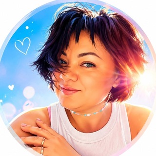 Telegram profile photo for Заметки юриста⚖️жизнь на Юге🔅Анна Абляева