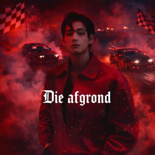 Telegram profile photo for 𝐃𝐢𝐞 𝐚𝐟𝐠𝐫𝐨𝐧𝐝 ᶜʰᵃⁿⁿᵉˡ