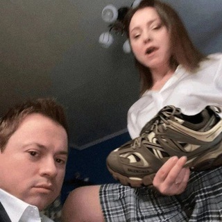Telegram group profile photo for Чат лысого