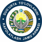 Telegram profile photo for TKJ_UZ