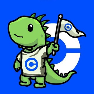 Telegram group profile photo for $TIMI - This Is My Iguana