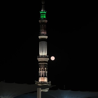 Telegram profile photo for At-Tahzib | التهذيب