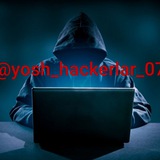 Telegram profile photo for Yosh hackerlar