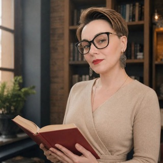 Telegram profile photo for Анатомия контент-маркетинга