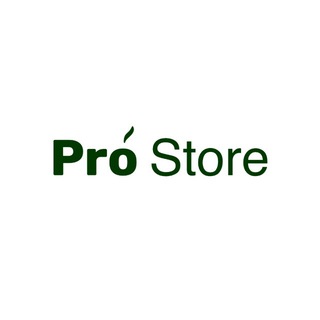 Telegram profile photo for ProStore | iPhone | г. Октябрьский