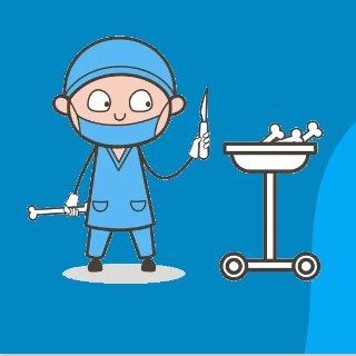 Telegram profile photo for Orthopedic Surgery Learning