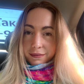 Telegram profile photo for Ника || Закулисье PM