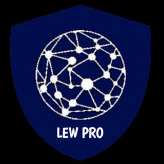 Telegram profile photo for LEW PRO VPN