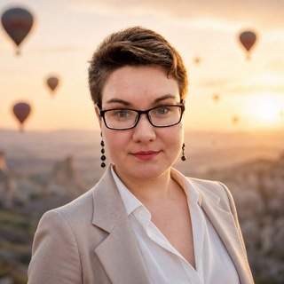 Telegram profile photo for Сагира | Меркурий Лайт🍀