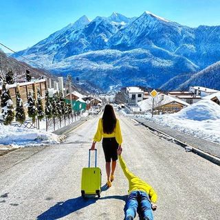 Telegram group profile photo for Сочи: события, мероприятия, новости, анонсы, афиша ( sochi events )