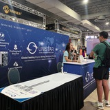 Telegram profile photo for UnistarBestMining