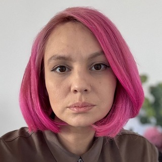 Telegram profile photo for Регрессолог|Психолог Ольга Худаева