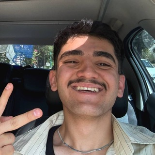 Telegram profile photo for RahimiDarsi