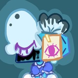 Telegram profile photo for Подвальный кролик