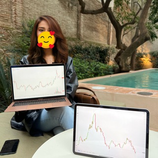 Telegram profile photo for GiGi Forex