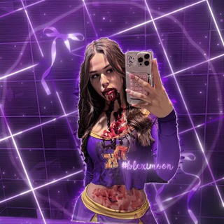 Telegram profile photo for помощь фанам цуефа 🖤