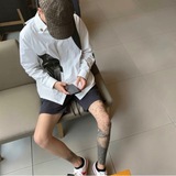 Telegram profile photo for 逆/开工通知频道