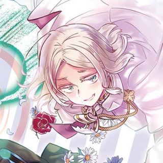Telegram profile photo for хеталия кф