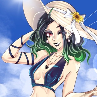Telegram profile photo for YeonjuVon♡