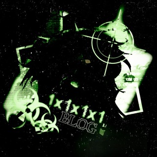 Telegram profile photo for hatred boils inside me