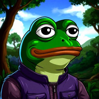 Telegram profile photo for Логово МΔЖΣТΔ