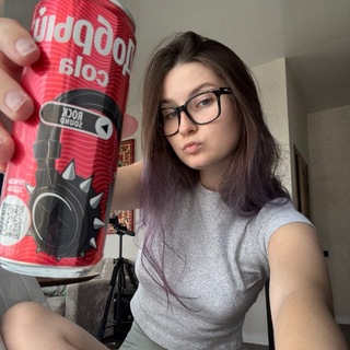 Telegram profile photo for сахарова рисует