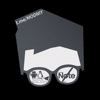 Telegram profile photo for Trim MOD™