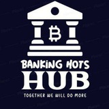 Telegram profile photo for Banking HOTS Mains SQuad ฅ