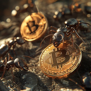 Telegram profile photo for 来自蚂蚁家族的电话