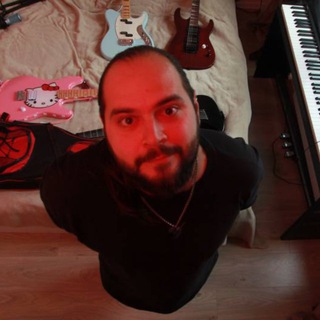 Telegram profile photo for Ваня Барабаша