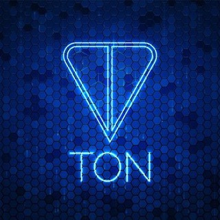 Telegram profile photo for Ton drop taker