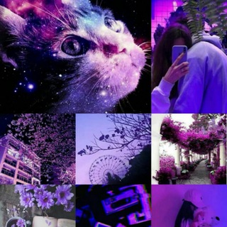 Telegram profile photo for عٍّــاإلم خــ✯͜ ٍــياإلي💜
