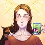 Telegram profile photo for машина кладовка