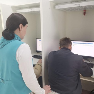 Telegram profile photo for Точка Роста, агентство потребительских исследований