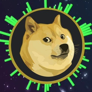 Telegram profile photo for 狗狗币买卖记录-韭菜君🍀
