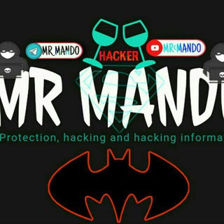 Telegram profile photo for 📲 Hack_information 📲