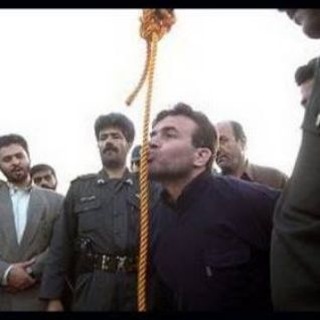 Telegram profile photo for مجرم