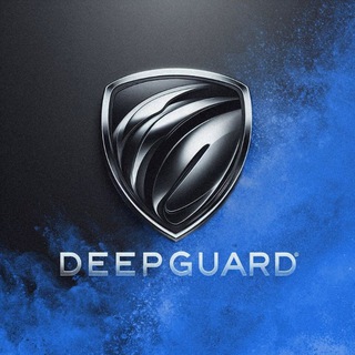 Telegram profile photo for DeepGuard Ai | فیلترشکن هوش مصنوعی