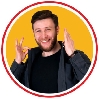 Telegram profile photo for Влад Доробалюк Стендап комик