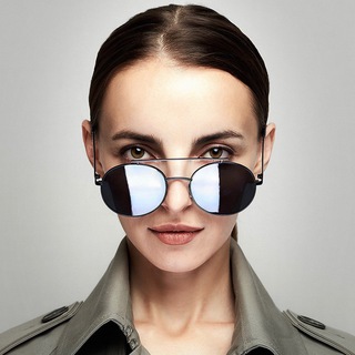 Telegram profile photo for В ее стиле