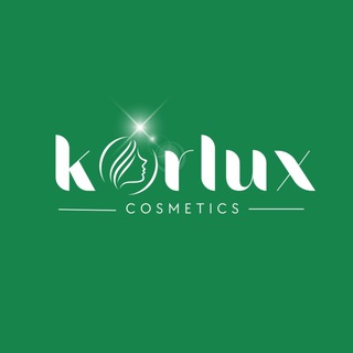Telegram profile photo for KORLUX cosmetics