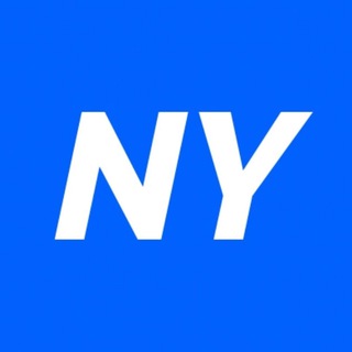 Telegram group profile photo for Новости США • Нью-Йорк Доска Объявлений Новости