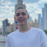Telegram profile photo for sema04